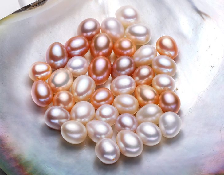 Loose pearls wholesale 6